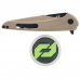 Canivete Schrade Kinetic Tan
